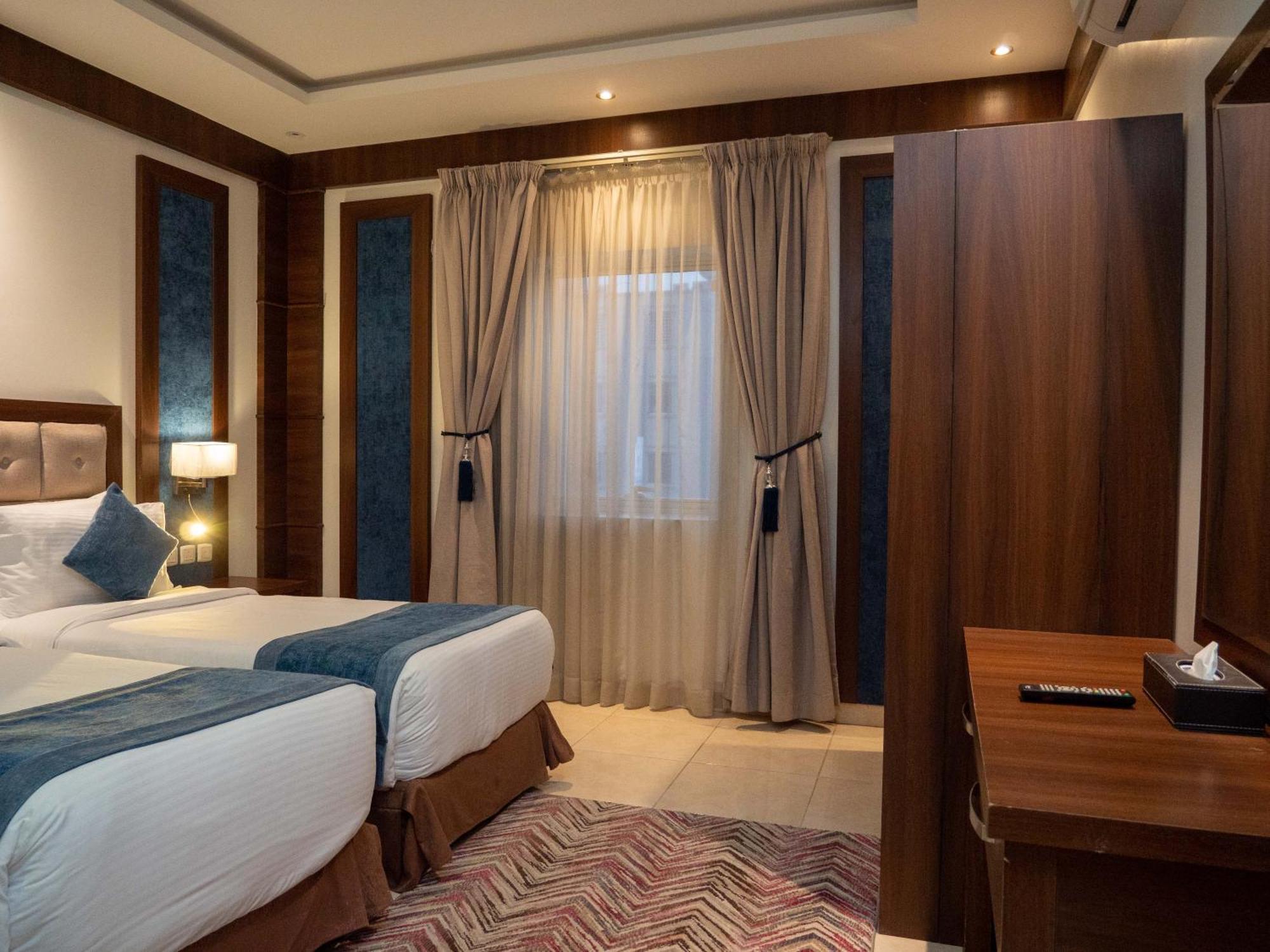 Innyar Hotel Эр-Рияд Экстерьер фото