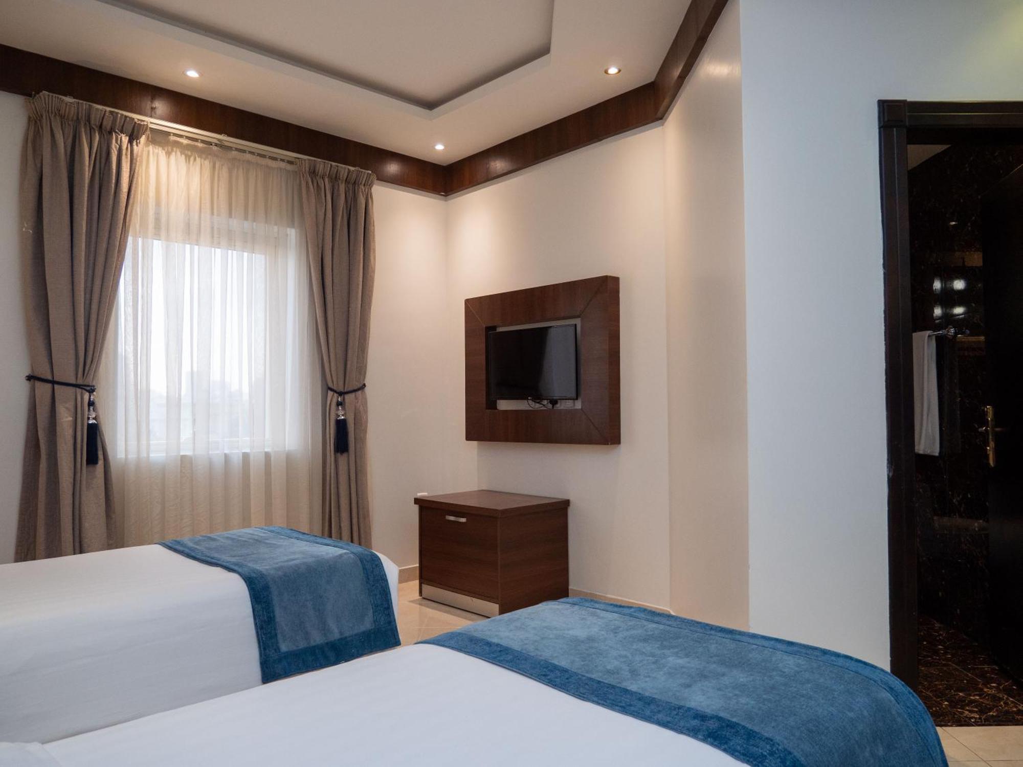 Innyar Hotel Эр-Рияд Экстерьер фото