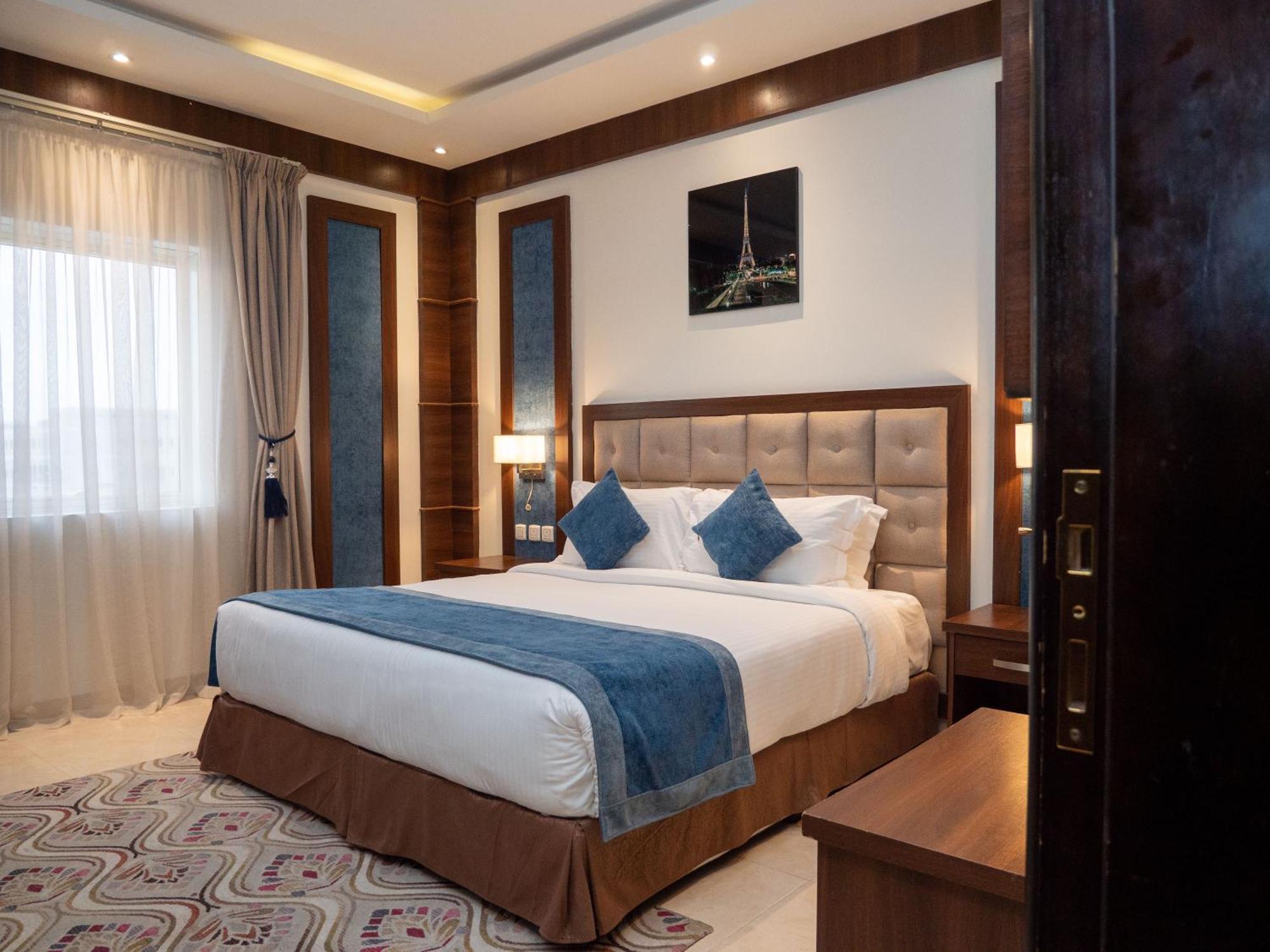 Innyar Hotel Эр-Рияд Экстерьер фото