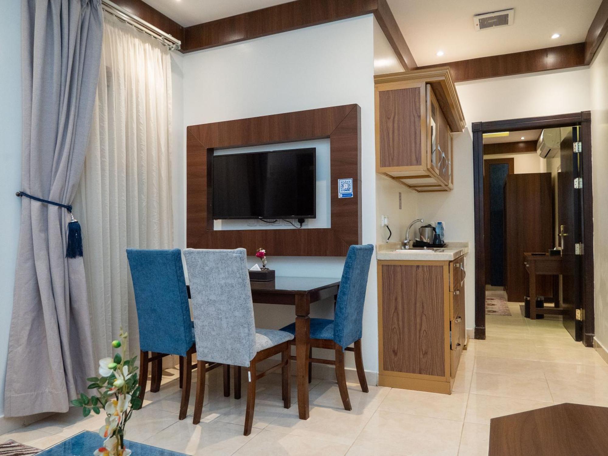 Innyar Hotel Эр-Рияд Экстерьер фото