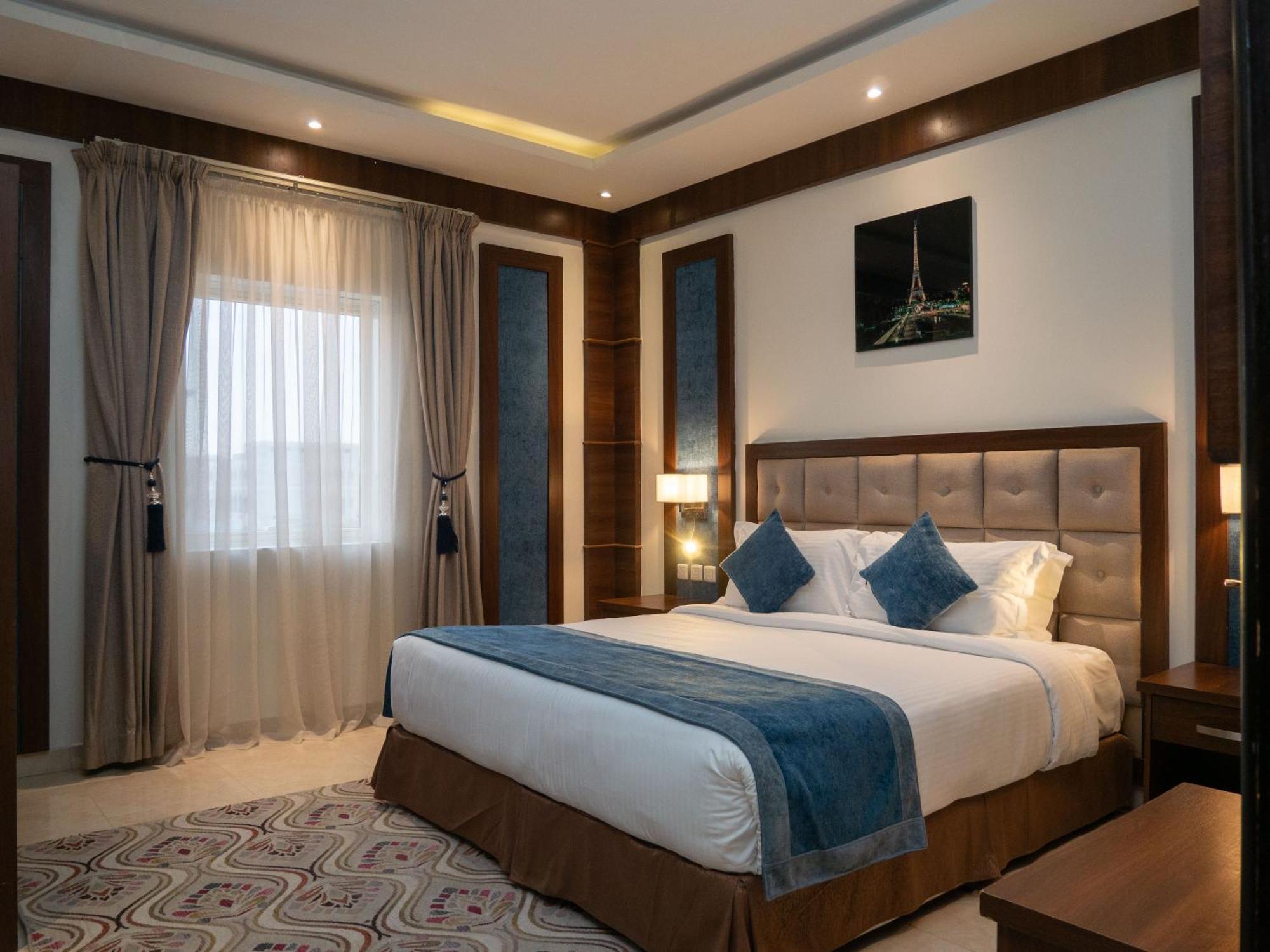 Innyar Hotel Эр-Рияд Экстерьер фото