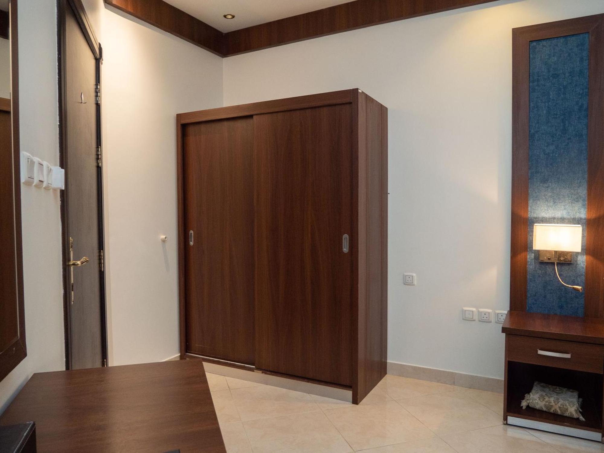 Innyar Hotel Эр-Рияд Экстерьер фото