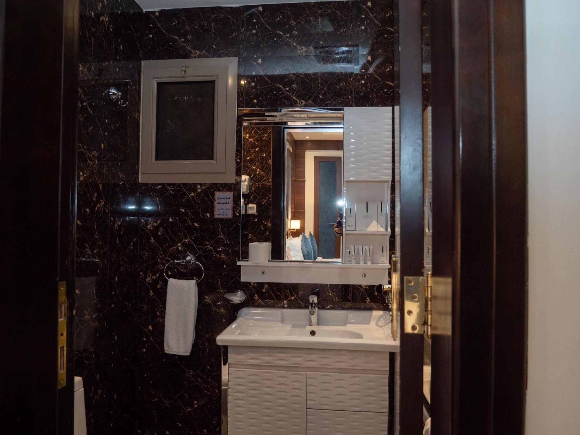Innyar Hotel Эр-Рияд Экстерьер фото