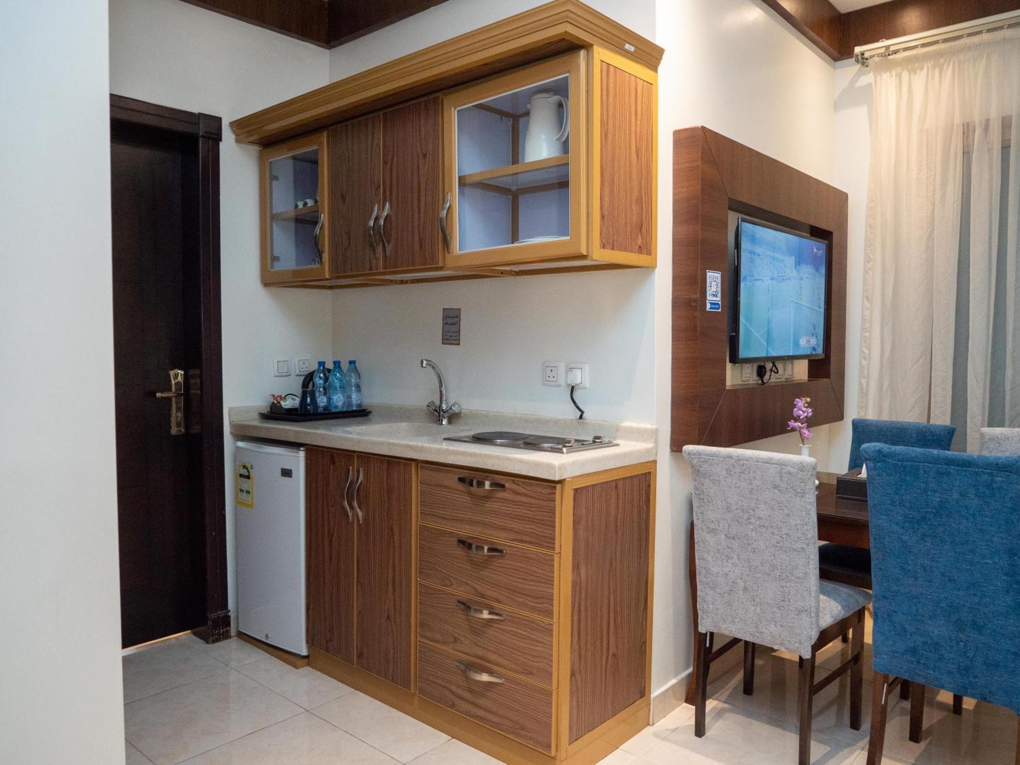 Innyar Hotel Эр-Рияд Экстерьер фото