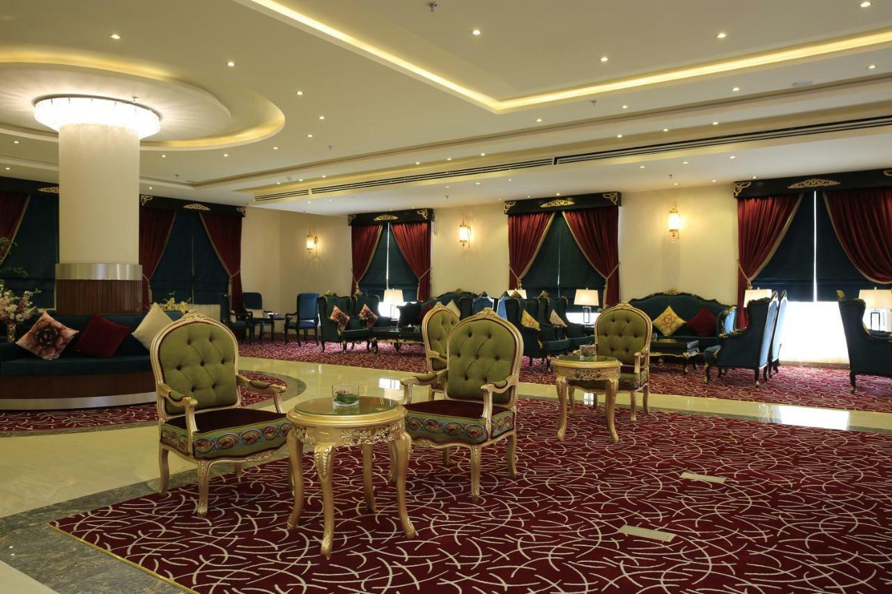 Innyar Hotel Эр-Рияд Экстерьер фото